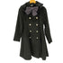 アクシーズファム axes femme POETIQUE ダブルクラシカルコート レディース JPN:M