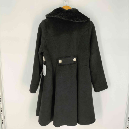 アクシーズファム axes femme POETIQUE ダブルクラシカルコート レディース JPN:M