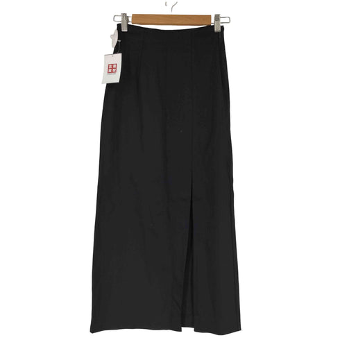 グレイル GRL スリットロングタイトスカート レディース JPN:S