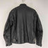 ショット Schott 90S MADE IN USA 641 裏地ボア シングルライダースジャケット メンズ FR:38