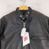 ショット Schott 90S MADE IN USA 641 裏地ボア シングルライダースジャケット メンズ FR:38