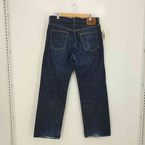 ギャップ Gap コーンミルズ レギュラーストレート デニム メンズ US:32-33