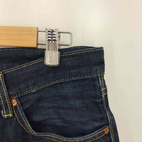 ギャップ Gap コーンミルズ レギュラーストレート デニム メンズ US:32-33