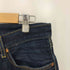ギャップ Gap コーンミルズ レギュラーストレート デニム メンズ US:32-33