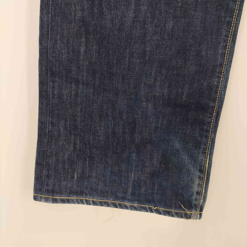 ギャップ Gap コーンミルズ レギュラーストレート デニム メンズ US:32-33