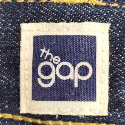 ギャップ Gap コーンミルズ レギュラーストレート デニム メンズ US:32-33