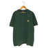 カーハート Carhartt K87 POCKET TEE メンズ import:M
