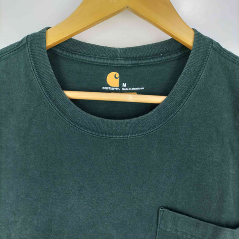 カーハート Carhartt K87 POCKET TEE メンズ import:M