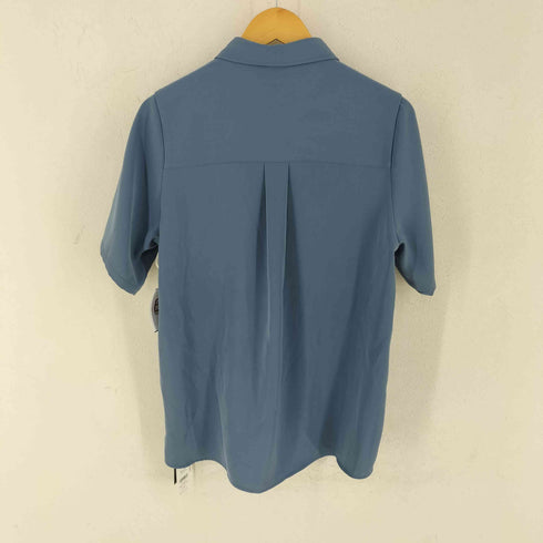 ハレ HARE トロミシシュウシャツ レディース FREE