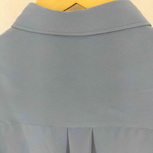 ハレ HARE トロミシシュウシャツ レディース FREE
