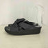 フィットフロップ fitflop TWISS SLIDE レディース JPN:24.5
