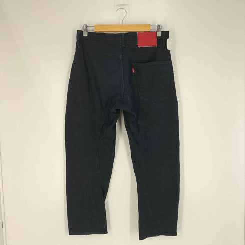 リーバイス Levis PREMIUM Engineered Jeans LEJ570 BAGGY TAPER (570バギーテーパー) 立体裁断 バギー テーパードデニム メンズ W30/L30