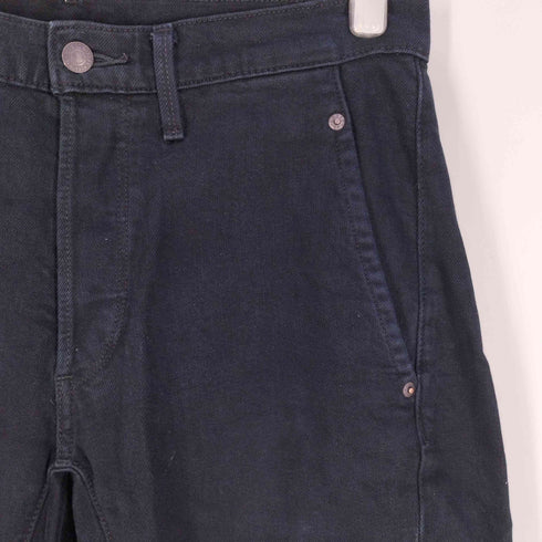 リーバイス Levis PREMIUM Engineered Jeans LEJ570 BAGGY TAPER (570バギーテーパー) 立体裁断 バギー テーパードデニム メンズ W30/L30