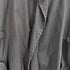 Basis Broek Belgium ベルギー製 ノーカラーモッズコート メンズ 3