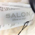 サロンアダムエロペ SALON adam et rope ハーフスリーブドロストライトブルゾン レディース FREE