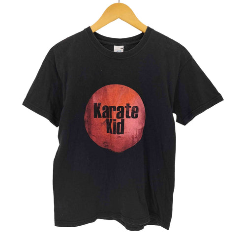 スクリーンスターズ SCREEN STARS ムービープリントクルーネックTシャツ メンズ M