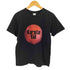 スクリーンスターズ SCREEN STARS ムービープリントクルーネックTシャツ メンズ M