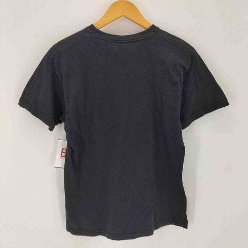 スクリーンスターズ SCREEN STARS ムービープリントクルーネックTシャツ メンズ M