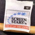 スクリーンスターズ SCREEN STARS ムービープリントクルーネックTシャツ メンズ M