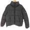 ザラ ZARA dnwr. パフジャケット メンズ import:L