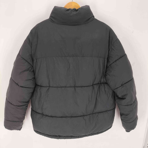 ザラ ZARA dnwr. パフジャケット メンズ import:L