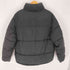 ザラ ZARA dnwr. パフジャケット メンズ import:L