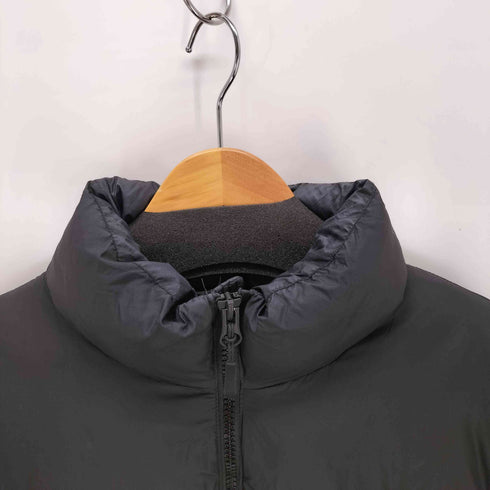 ザラ ZARA dnwr. パフジャケット メンズ import:L
