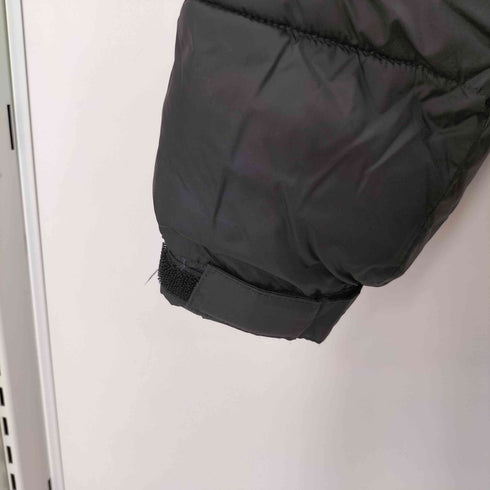 ザラ ZARA dnwr. パフジャケット メンズ import:L