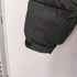 ザラ ZARA dnwr. パフジャケット メンズ import:L