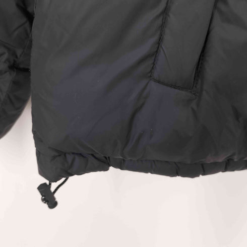ザラ ZARA dnwr. パフジャケット メンズ import:L