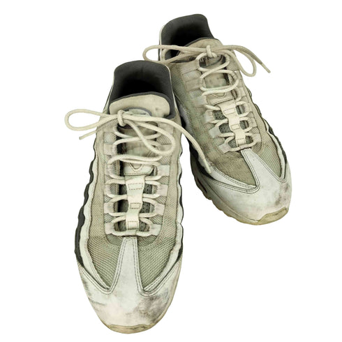 ナイキ NIKE AIR MAX 95 ESSENTIAL メンズ JPN:27.5