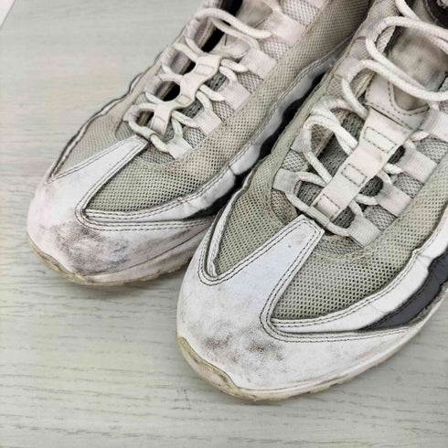 ナイキ NIKE AIR MAX 95 ESSENTIAL メンズ JPN:27.5