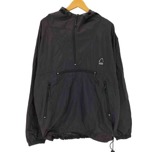シェラデザイン SIERRA DESIGNS アノラックパーカー メンズ