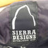 シェラデザイン SIERRA DESIGNS アノラックパーカー メンズ