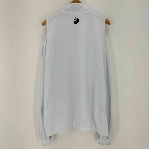 ケリークロージング KRY CLOTHING スタッズ カットショルダーチャイナジャケット レディース