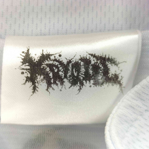 ケリークロージング KRY CLOTHING スタッズ カットショルダーチャイナジャケット レディース