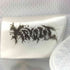 ケリークロージング KRY CLOTHING スタッズ カットショルダーチャイナジャケット レディース