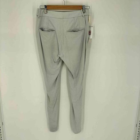 ヘルムートラング HELMUT LANG ストレッチ クロップド イージー パンツ レディース JPN:0