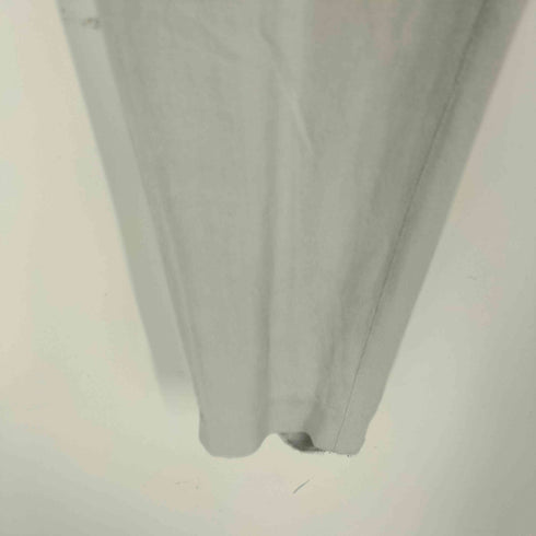 ヘルムートラング HELMUT LANG ストレッチ クロップド イージー パンツ レディース JPN:0