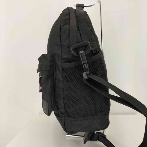 ギャップ Gap 00s OLD マルチポケット ショルダーバッグ メンズ