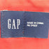 ギャップ Gap 00s OLD マルチポケット ショルダーバッグ メンズ