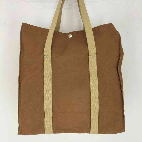 イチザワシンザブロウハンプ 一澤信三郎帆布 一澤帆布製 キャンバス トートバッグ レディース