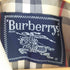 バーバリーズ BURBERRYS ステンカラーコート メンズ 170