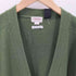 ユニクロ UNIQLO 90s OLD CLASSICS ウールカーディガン メンズ M
