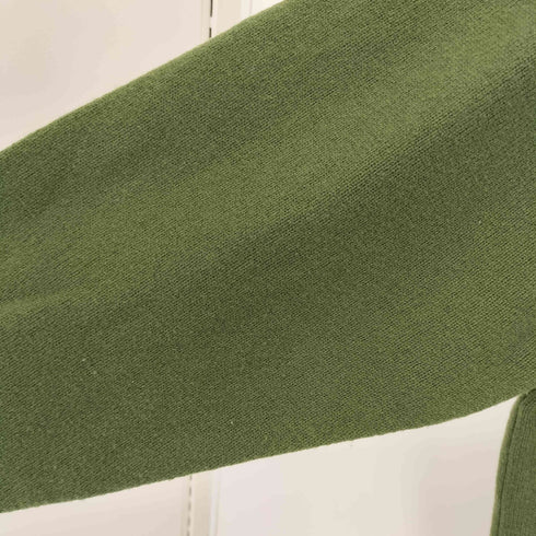 ユニクロ UNIQLO 90s OLD CLASSICS ウールカーディガン メンズ M