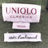 ユニクロ UNIQLO 90s OLD CLASSICS ウールカーディガン メンズ M