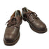 レッドウィング RED WING USA製 Foreman Oxford 8050 フォアマン オックスフォード 8050 プレーントゥ ストレートチップ 外羽根 レザー ドレス シューズ メンズ JPN:25.5
