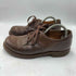レッドウィング RED WING USA製 Foreman Oxford 8050 フォアマン オックスフォード 8050 プレーントゥ ストレートチップ 外羽根 レザー ドレス シューズ メンズ JPN:25.5