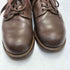 レッドウィング RED WING USA製 Foreman Oxford 8050 フォアマン オックスフォード 8050 プレーントゥ ストレートチップ 外羽根 レザー ドレス シューズ メンズ JPN:25.5