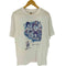 プリントクルーネックTシャツ メンズ FREE